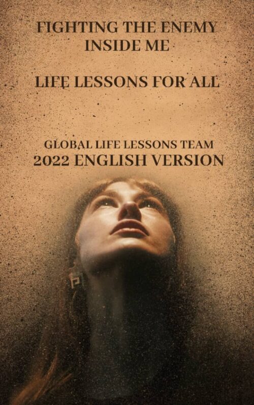 Fighting the Enemy Inside Me