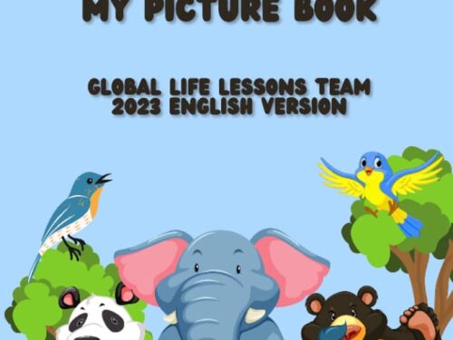 My Picture Book 2