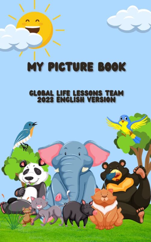 My Picture Book 2