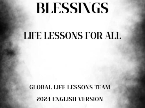 Turning Troubles into Blessings