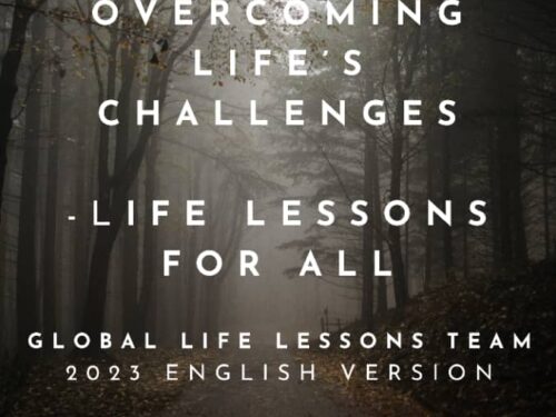 Overcoming Life's Challenges