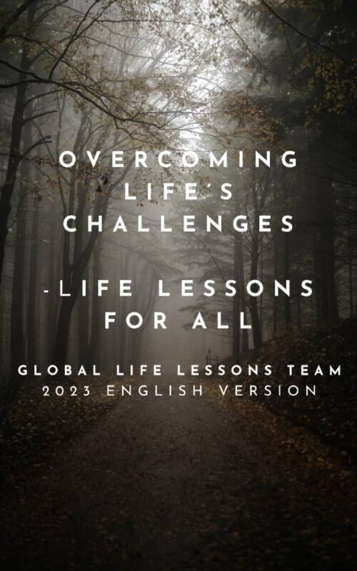 Overcoming Life's Challenges