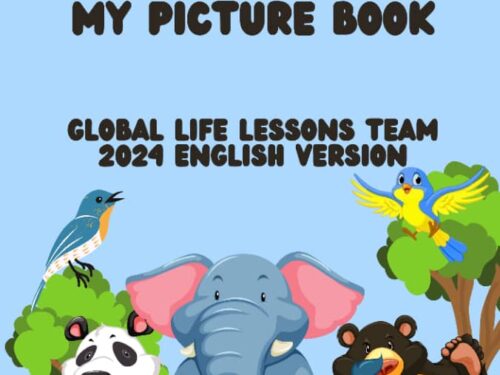 My Picture Book 3