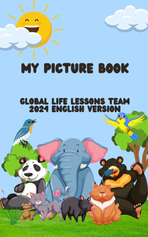 My Picture Book 3
