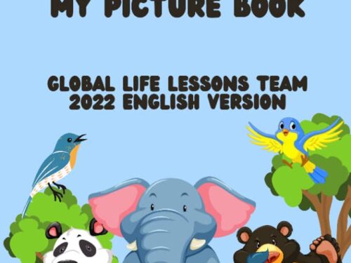 My Picture Book 1