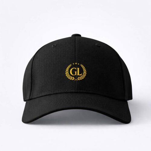 gl cap-black