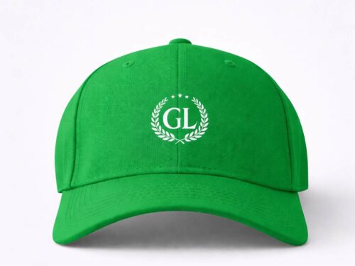 gl cap-green