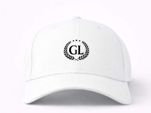gl cap-white