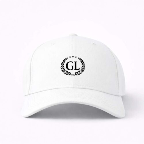 gl cap-white